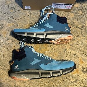 Salomon predict hike mid GTX womens 11